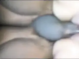 Double BBC Creampie
