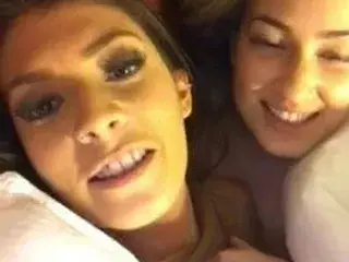 Mariah Medina Truth or Dare