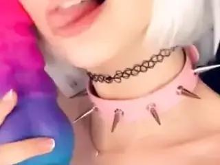 Ahegao