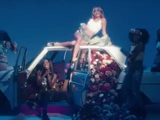Zara Larsson