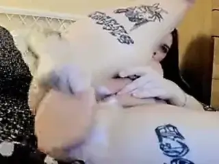 Self Pleasure