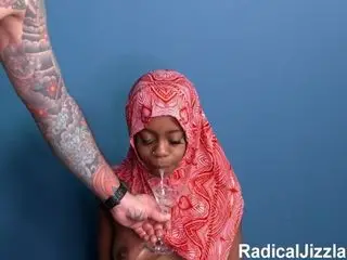 Radical Jizzlam - All Trailers