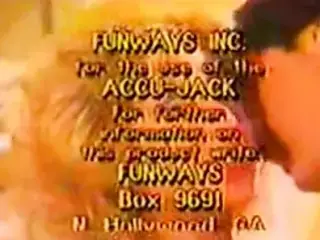 Debbie Duz Dishes - 1986