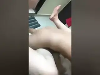 Desi cuckold enjoying