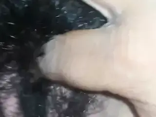 Hairy pussy