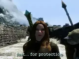 The Renegade: Chapter 14: Cornering the City of Kings