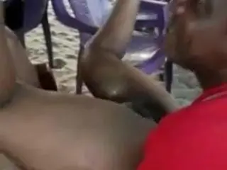 Eating pussy