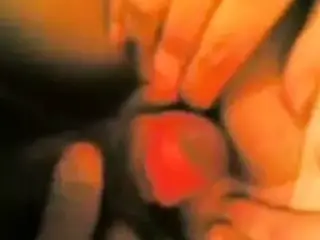 arab showing feet and pussy then get fucked
