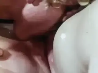 MILF seduces daughter's boyfriend- vintage