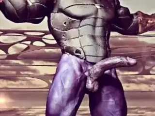 Avengers Endgay