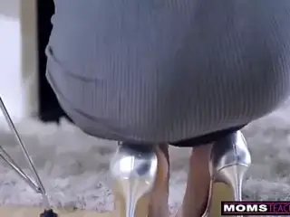 step mom