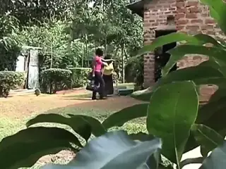polio lady