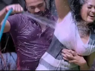 Hot wet