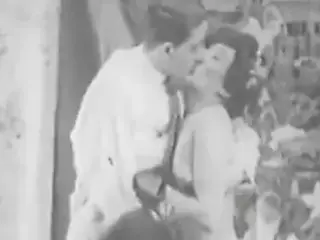 Vintage Erotica Circa 1930 #2