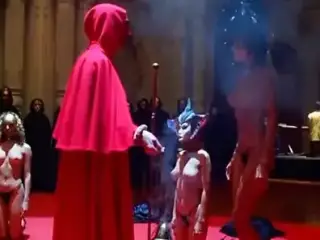 Hell lust 2