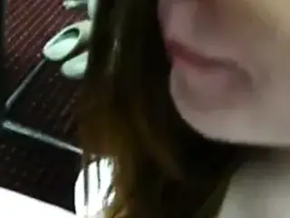 Adulteress Wife Receives Cumshot in Mouth from BBC