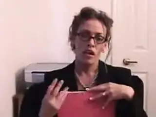 office anal