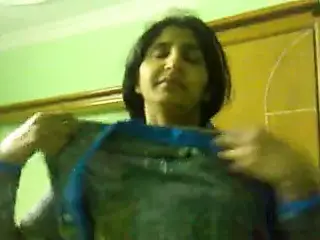 Punjabi girl