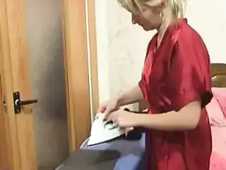 Step Dad and daughter 2