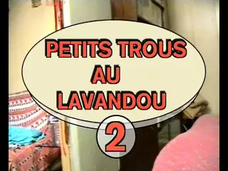 Laetitia - Petits Trous Au Lavandou 2