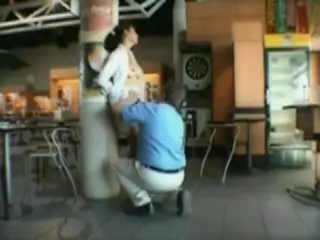 Groped