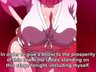 Kyonyuu Daikazoku Saimin Episode 2 English Subbed