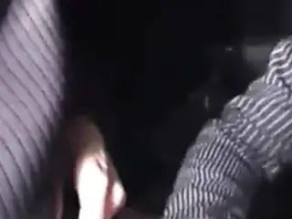 Amateur homevideo 18
