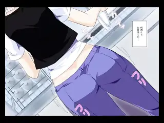 DBZ The Housewife Life Of Android 18 Doujinshi JAV