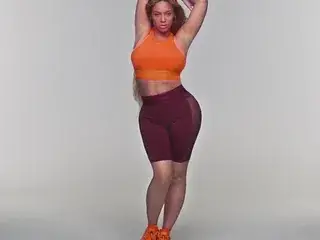 BEYONCE