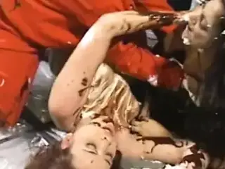 Foodcore with Olivia Saint