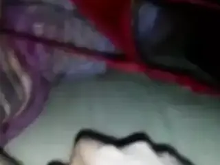 Nice tight for your cock .