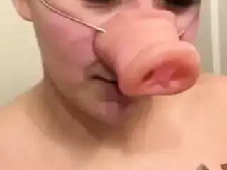 Confession of a slave