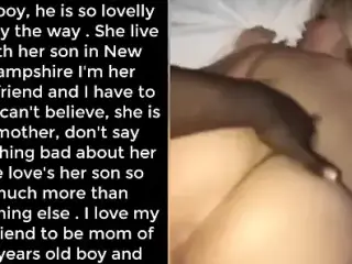 Step Mom