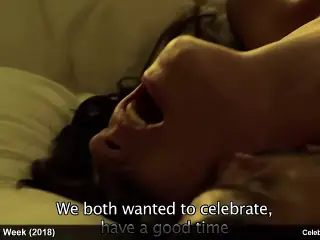 Eva Arias nude and wild sex actions in movie