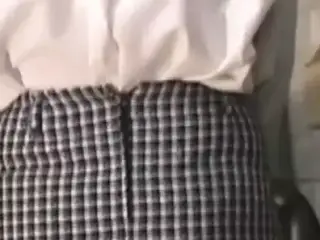 Bend Over