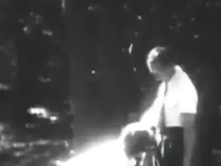 Vintage Erotica Circa 1930 #6