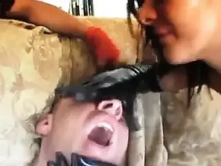 Cum Swapping Hers to Hers to HIS!!!