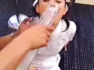 cum chug 7