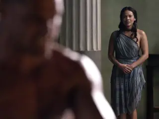 Sex Scenes compilation Spartacus Season 1