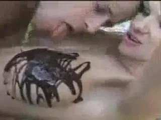 Titty Mania