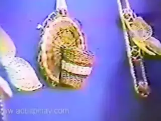 Pira-pirasong Pangarap