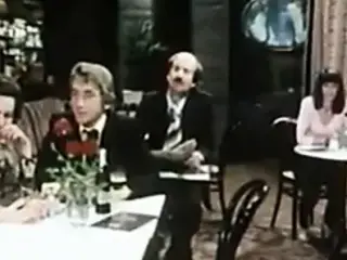 Crowded Coffee (1979) with Sylvia Engelmann