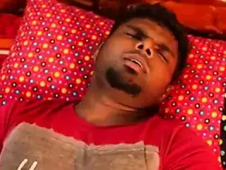 Tamil Aunty Seduced by Plumber