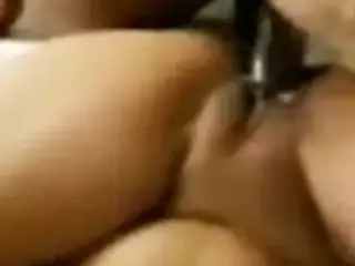 my wife when she was fucking without taking rest