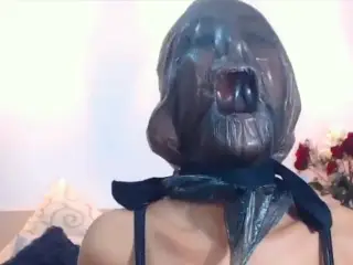 Trash Bag Breathplay