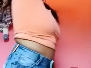 amputee girl