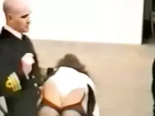 Classic British Spankings