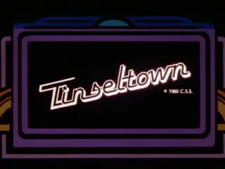 (((THEATRiCAL TRAiLER))) - Tinseltown (1980) - MKX