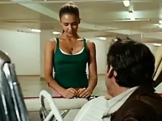 Jessica Alba - Sexy Ass in Underwear