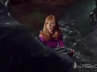 Daphne x tar monster